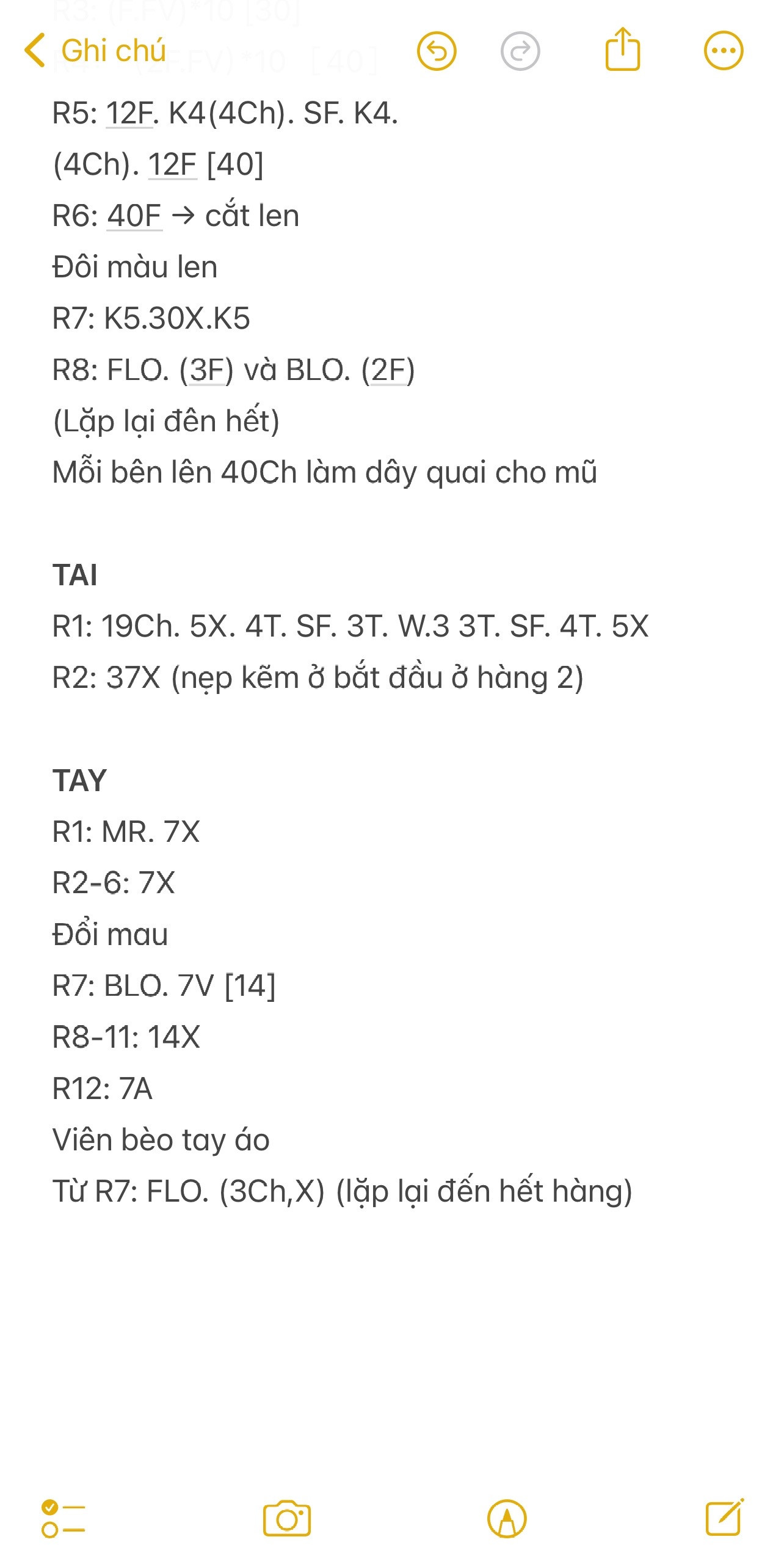 Chart móc thỏ mặc váy