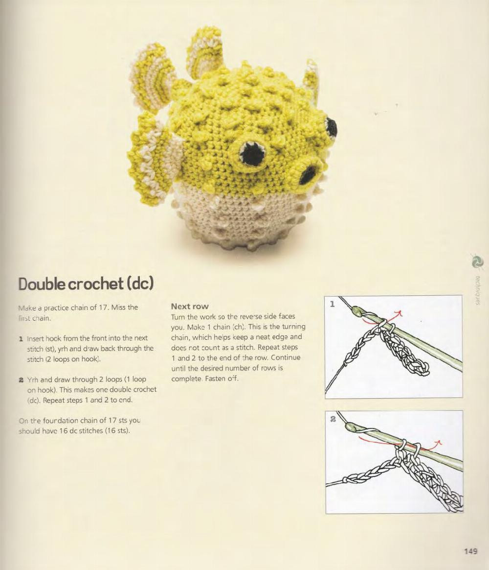 crocheted sea creatures A collection, starfish, whale, jelly fish, shark, puffer fish,  lobster, sea urchin, hermit crab, seahorse, octopus, angler fish, nautilus,