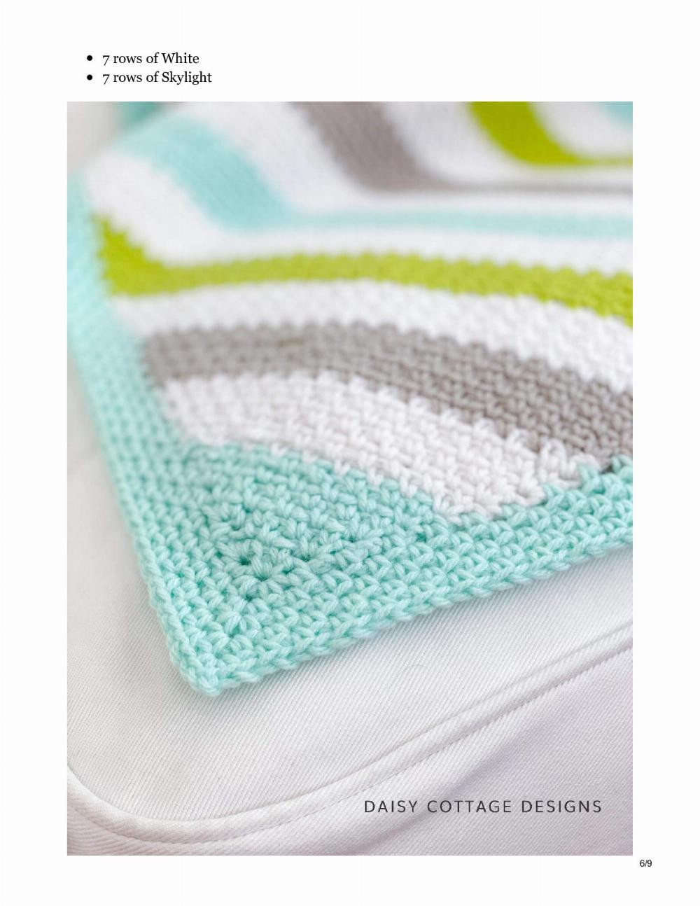 Moss Stitch Crochet, towel and carpet