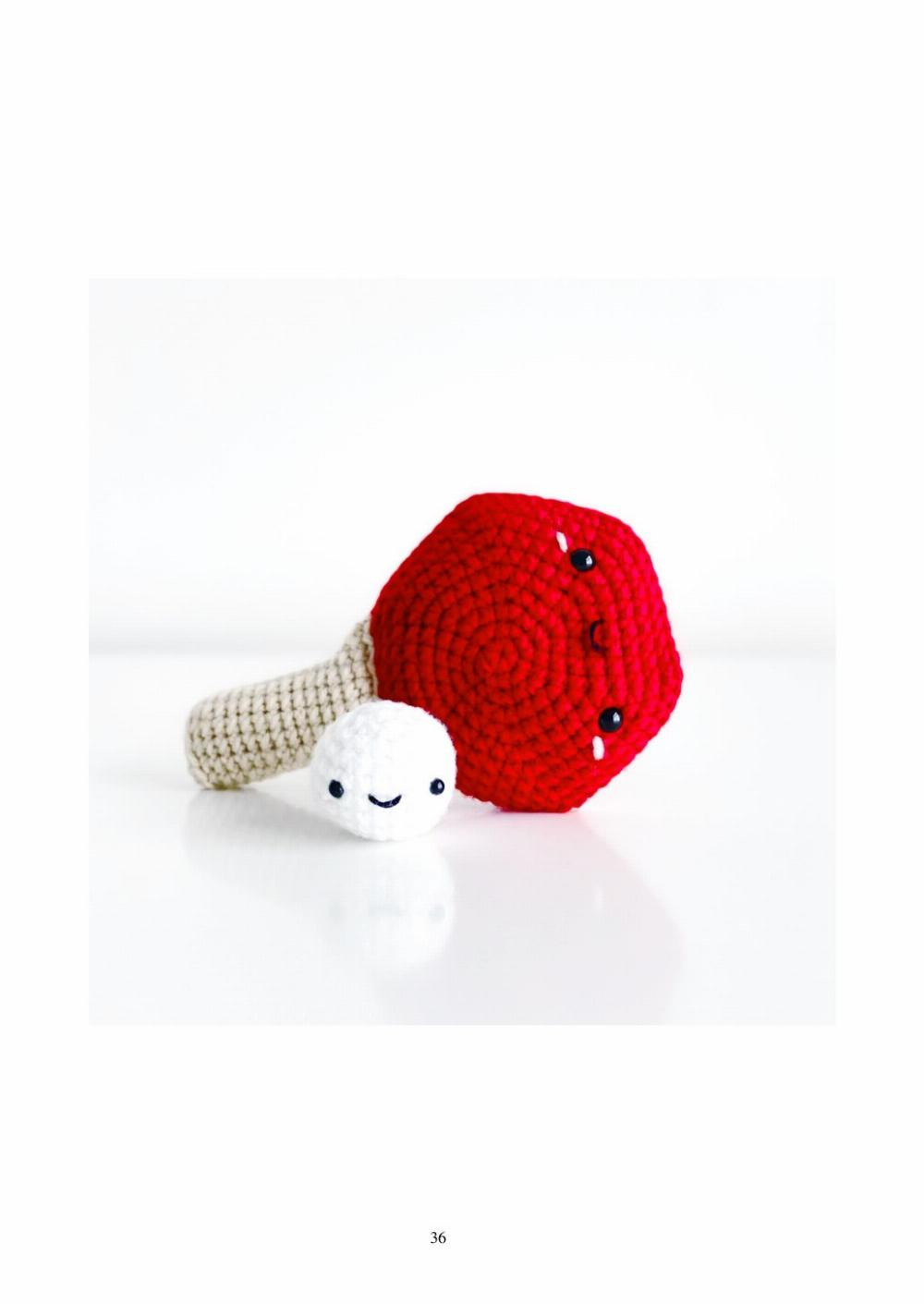 sports, Crochet patterns for sports equipment, balls, baseballs, golf clubs, basketballs, rugby balls, hockey, tennis balls, soccer balls, bowling