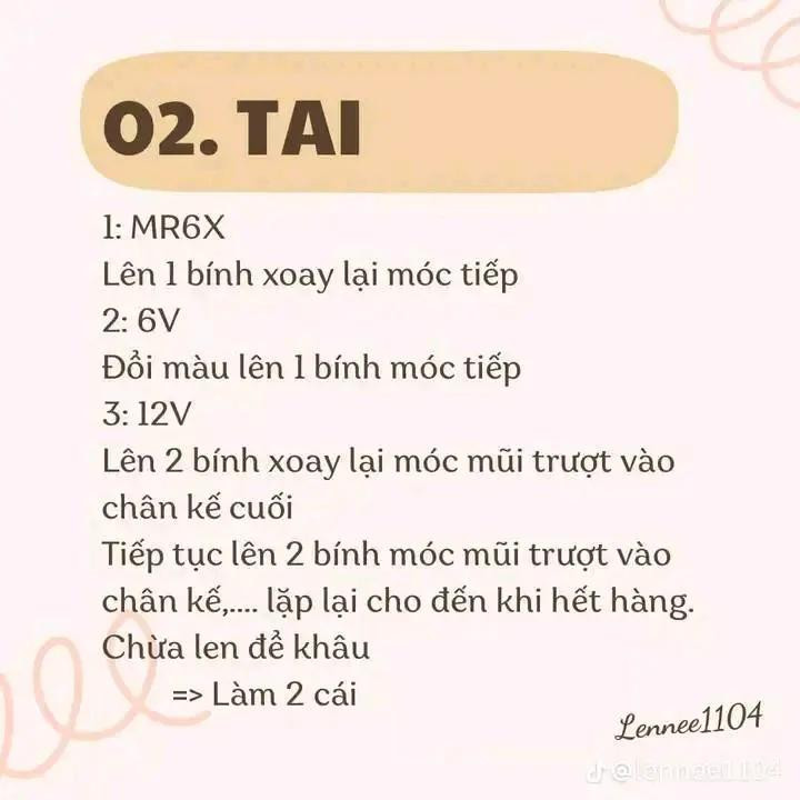 Chart bé voi bự