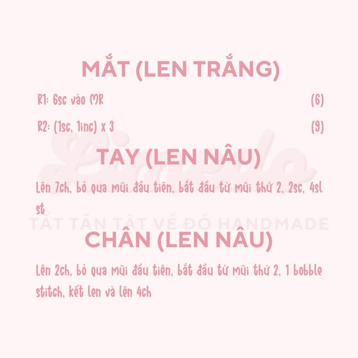 chart móc trái tim màu đỏ