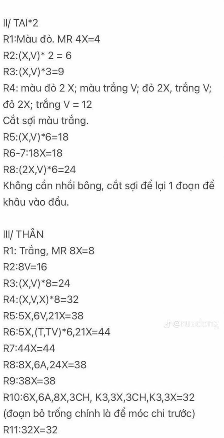 Cửu vỹ hồ Chart con cáo chín đuôi