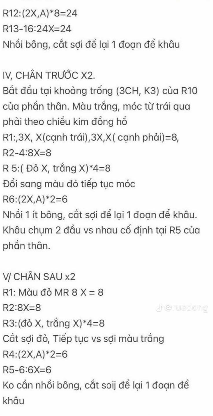 Cửu vỹ hồ Chart con cáo chín đuôi