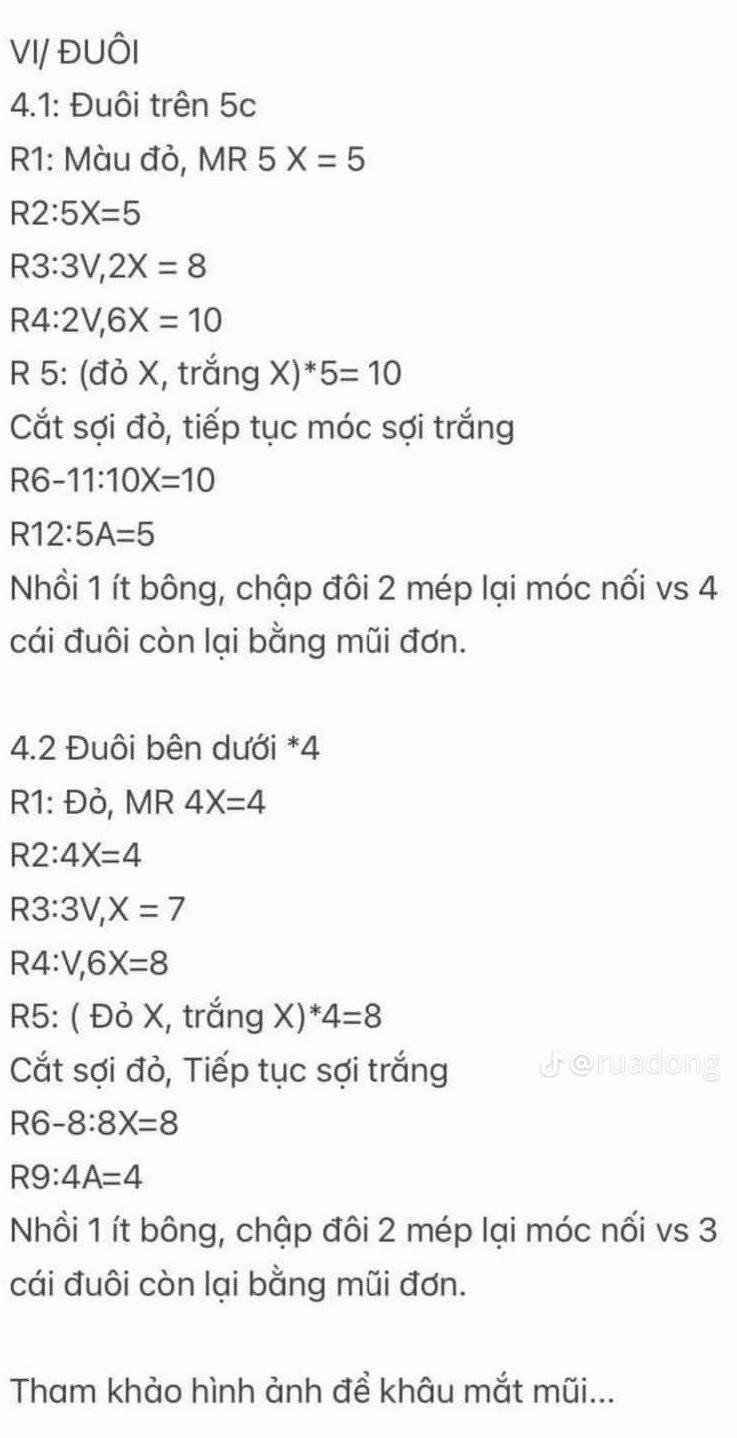 Cửu vỹ hồ Chart con cáo chín đuôi