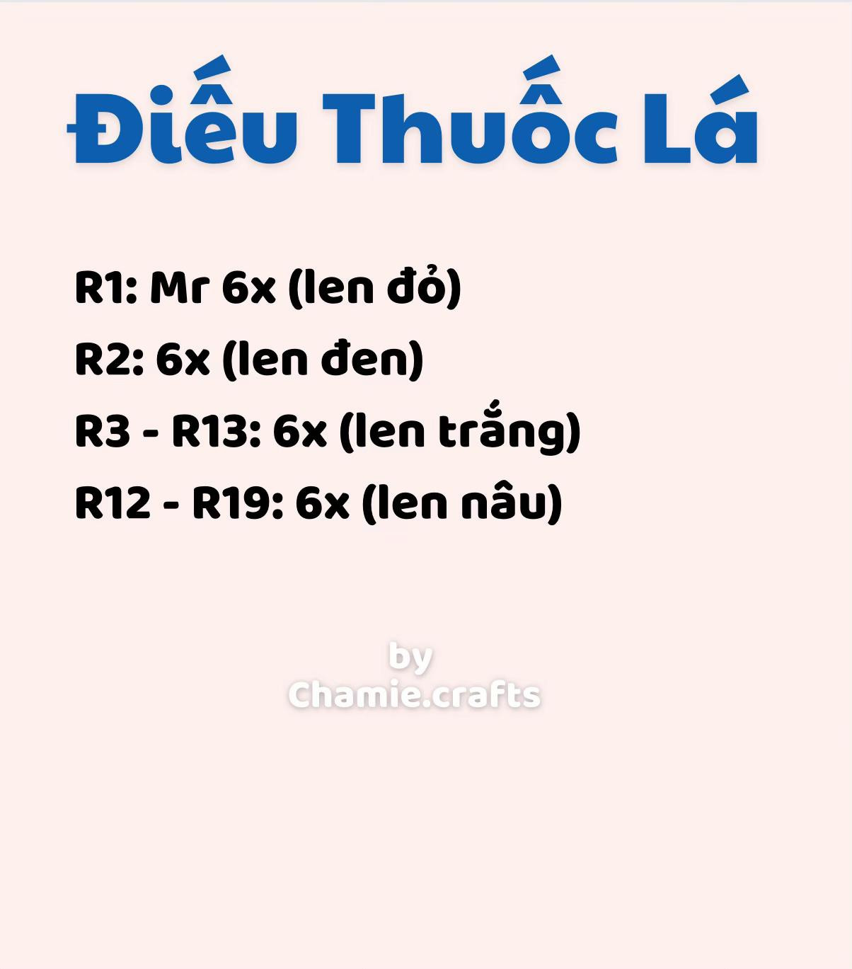 điếu thuốc lá