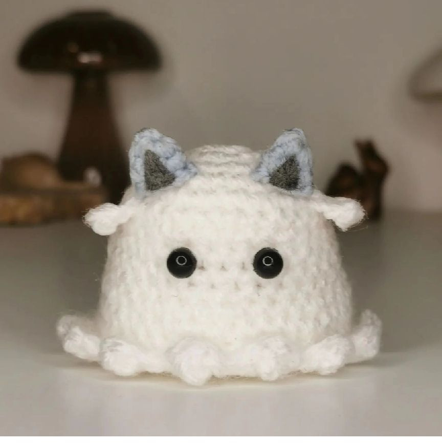 Free Pattern Swee (Palworld)Swee is so adorable