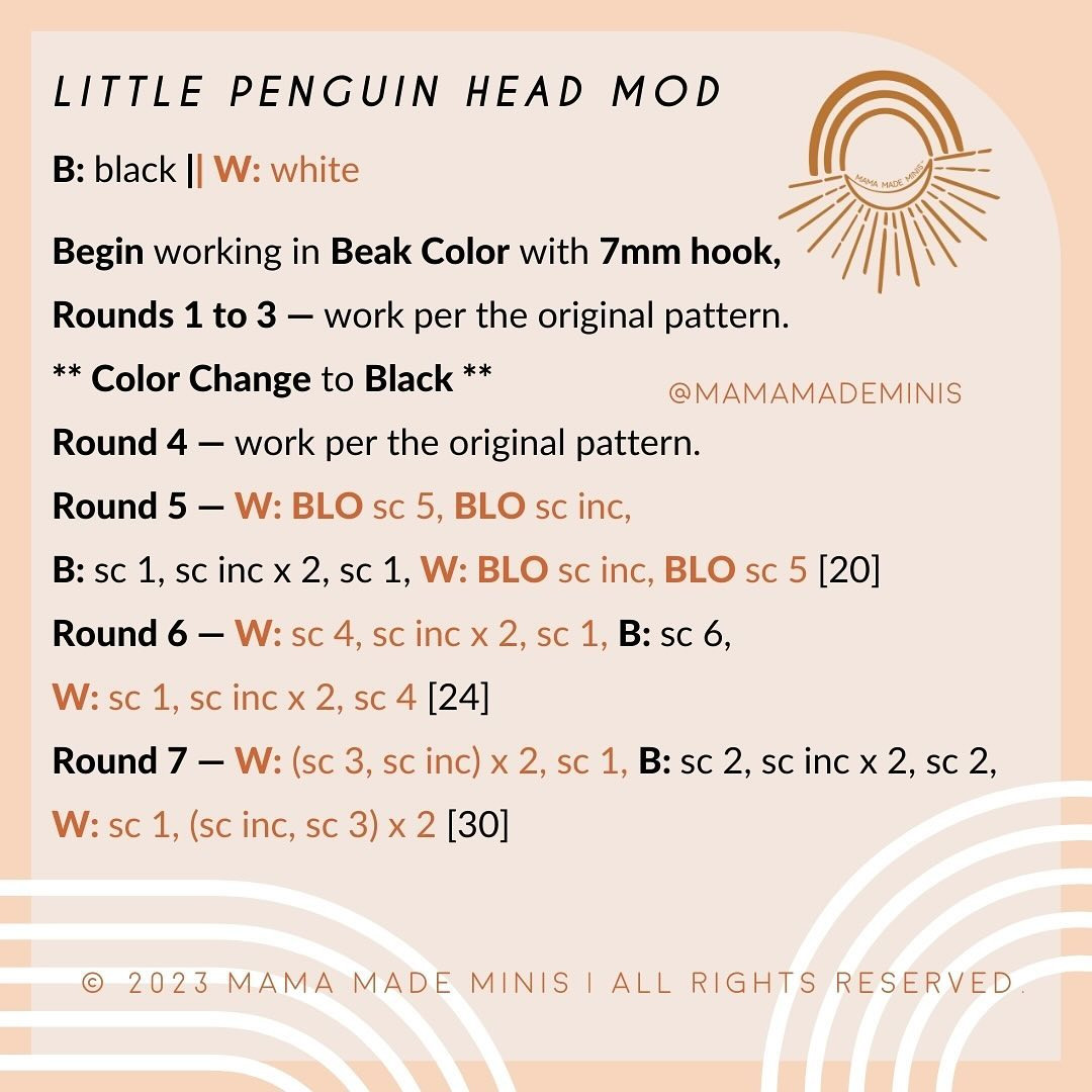 little penguin 🐧 a FREE mod