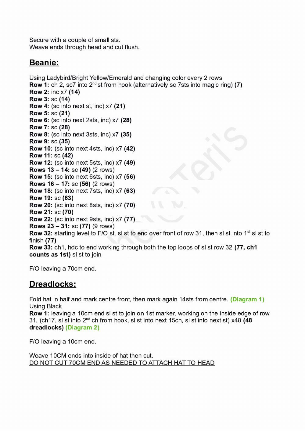 Reggae Rex UK Terms