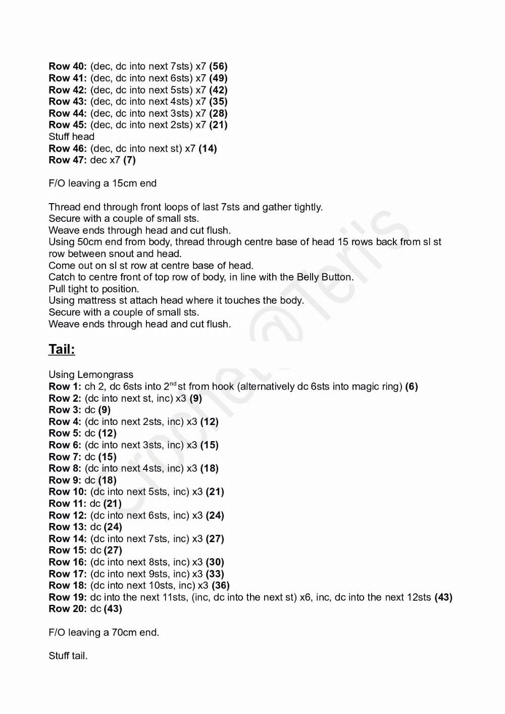 Reggae Rex UK Terms