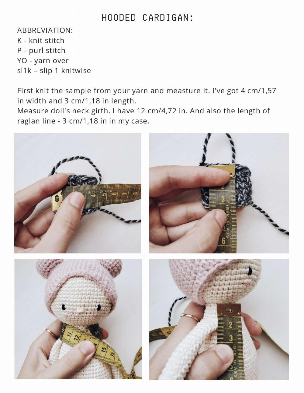 SWEET DOLLS DESIGNER CROCHET PATTERN TOY