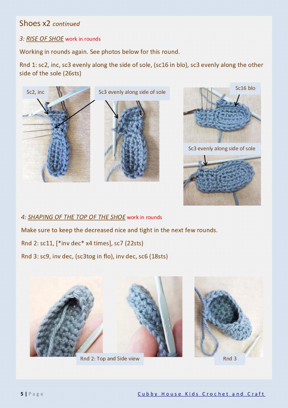 The Proposal ‘MALCOLM’ Crochet Pattern, Crochet pattern for a man proposing