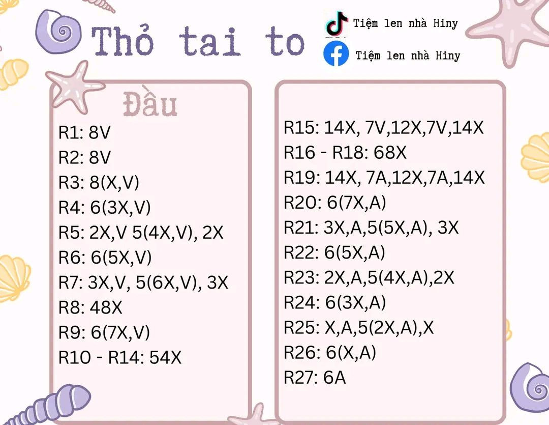 thỏ tai to