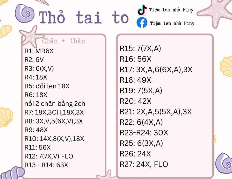 thỏ tai to