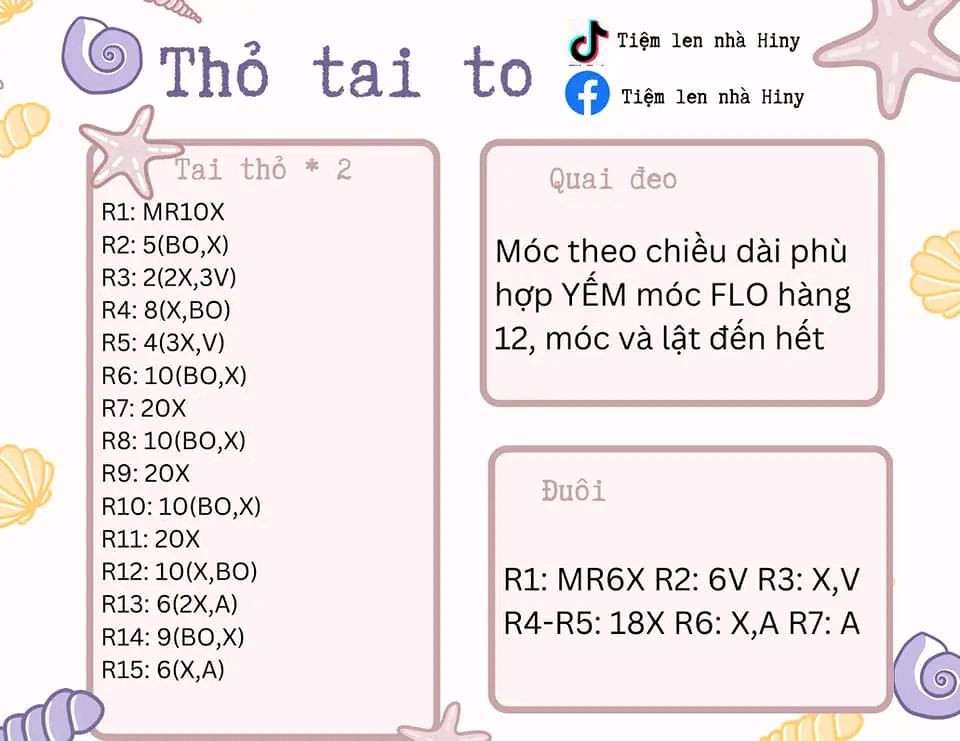 thỏ tai to