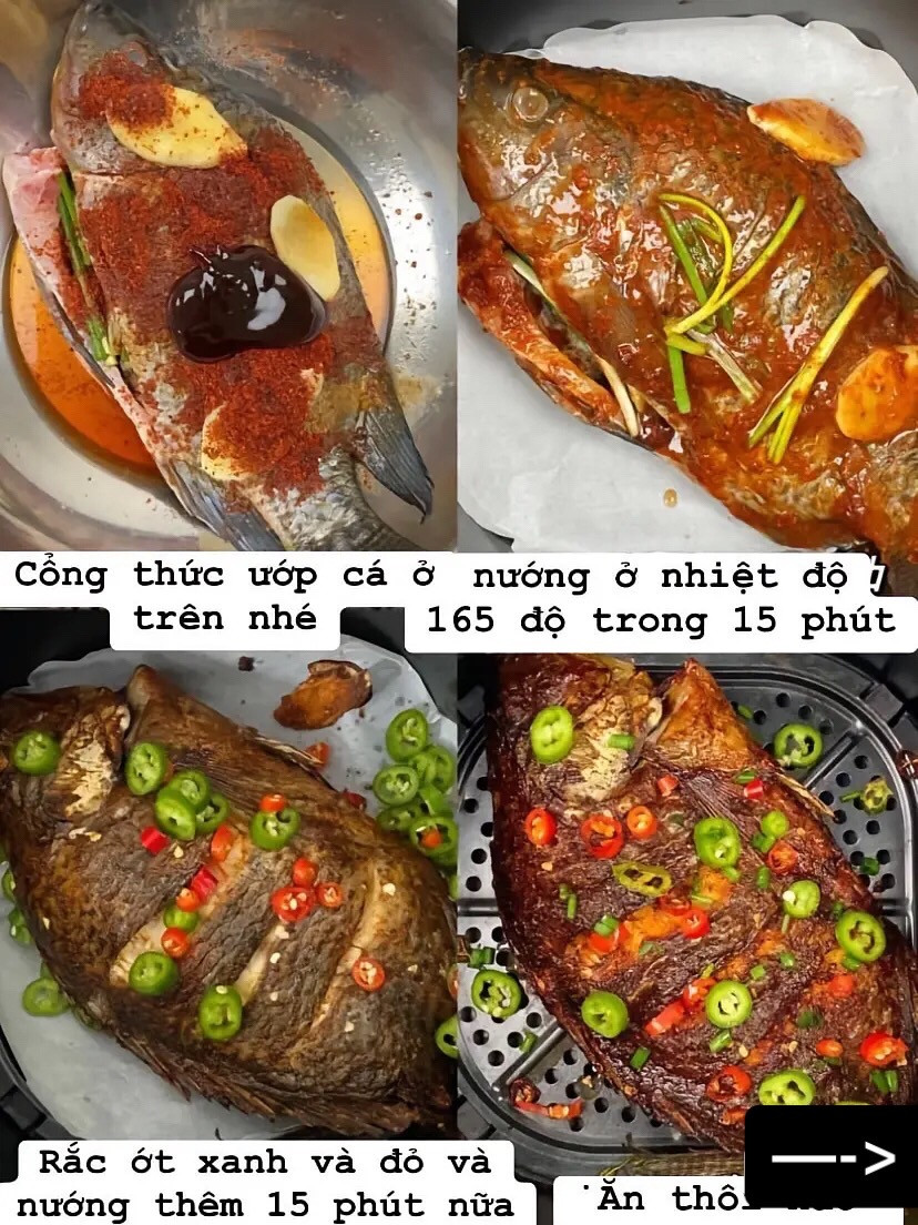 Công thức làm gà chiên cay giòn.