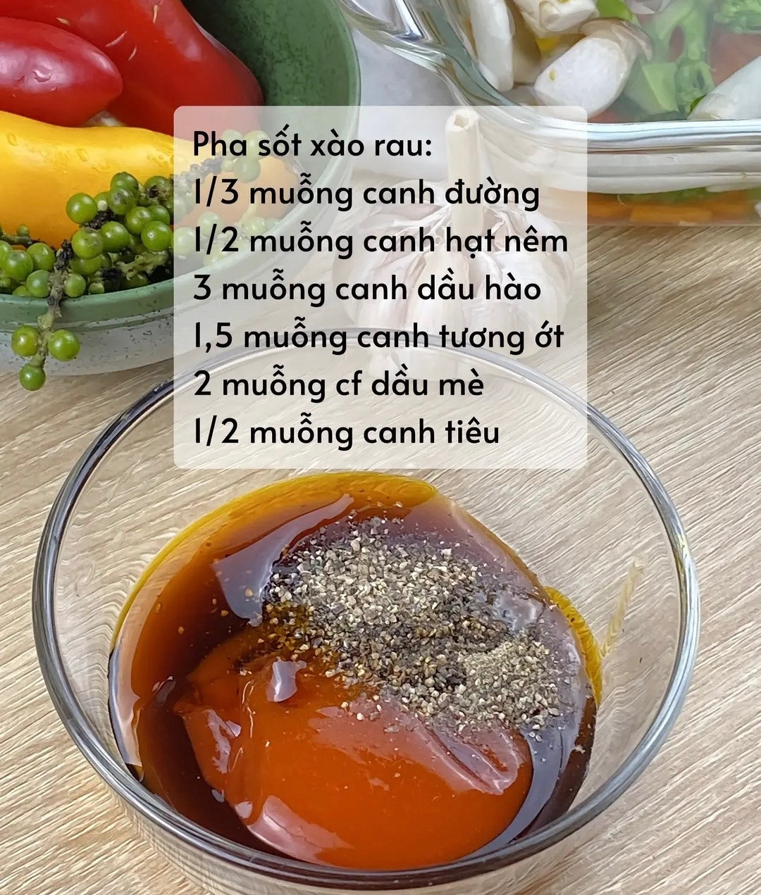 công thức làm món: đậu hũ nướng giấy bạc