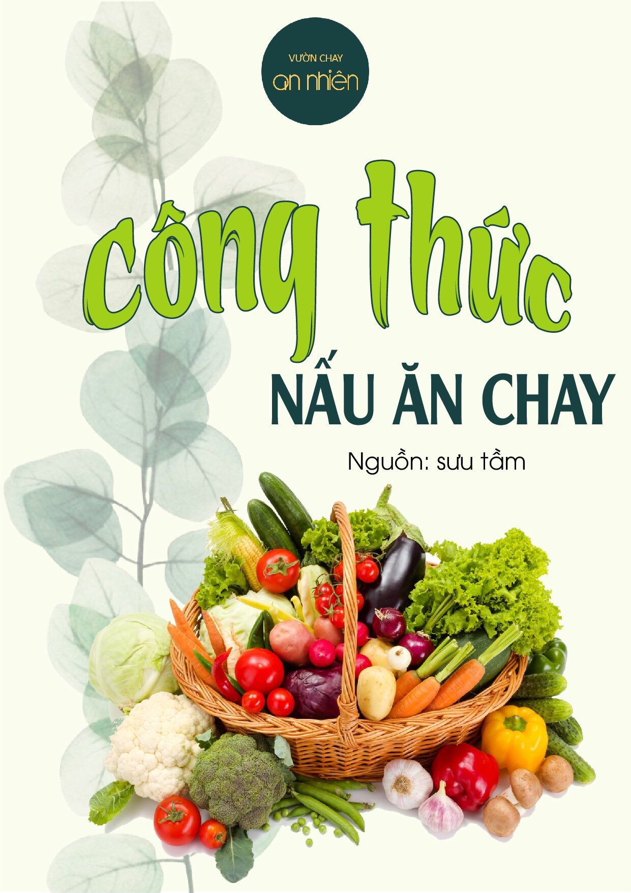 Công thức nấu ăn chay: món bí đao kho tiêu.