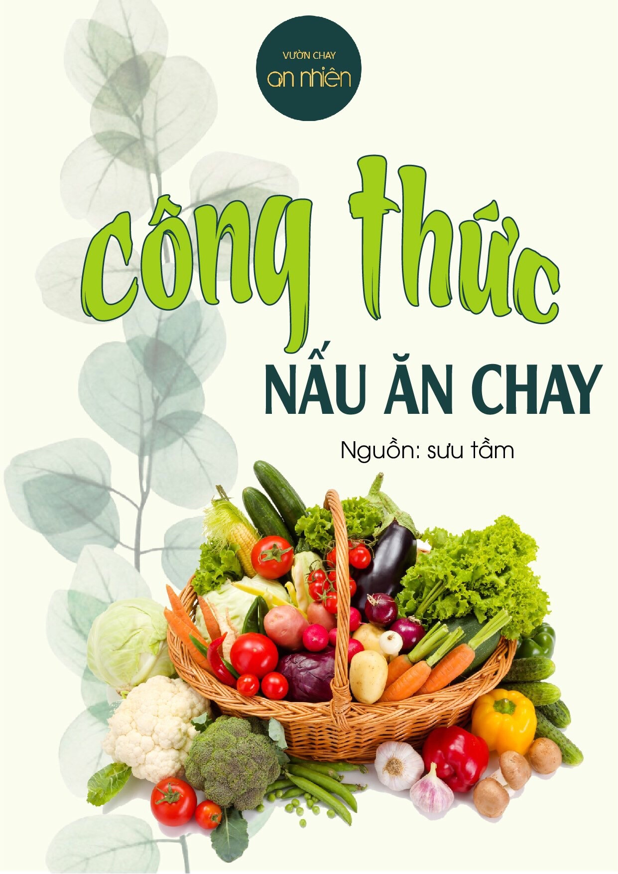 công thức nấu ăn chay món: mì xào ngũ sắc