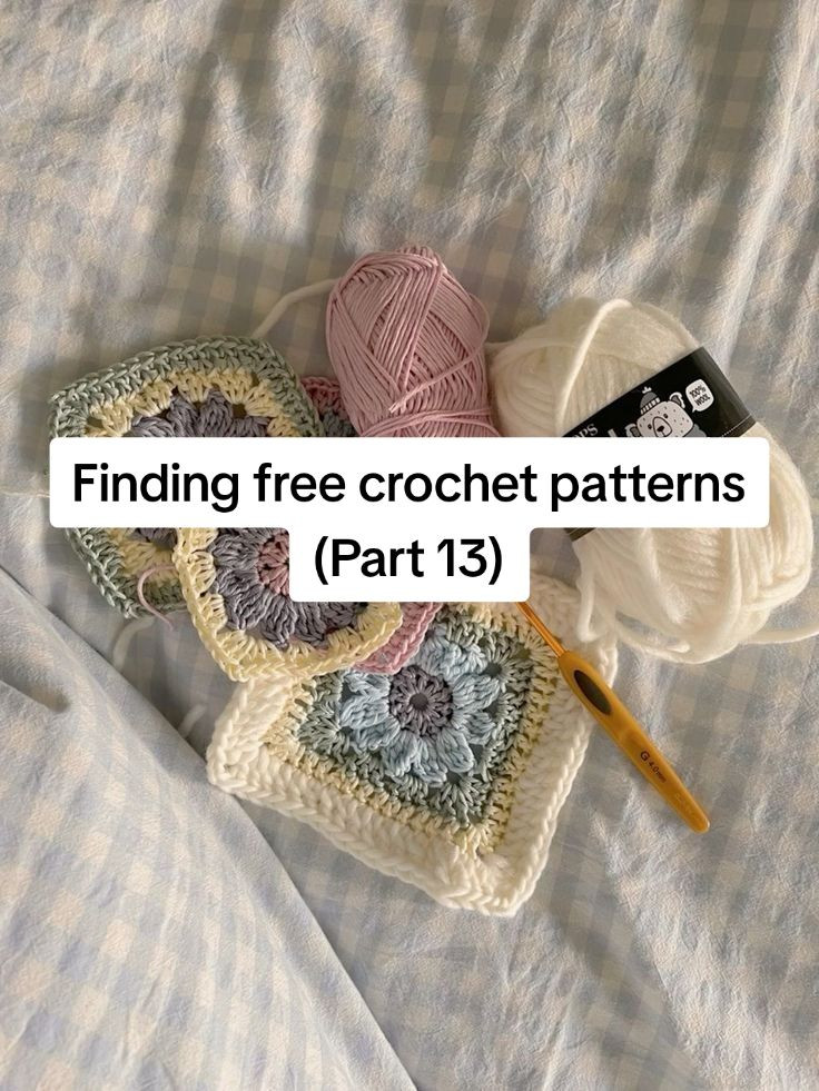 Duck swing crochet pattern🦆 #crochet  #duck  #freepattern  #aesthetic  #fyp