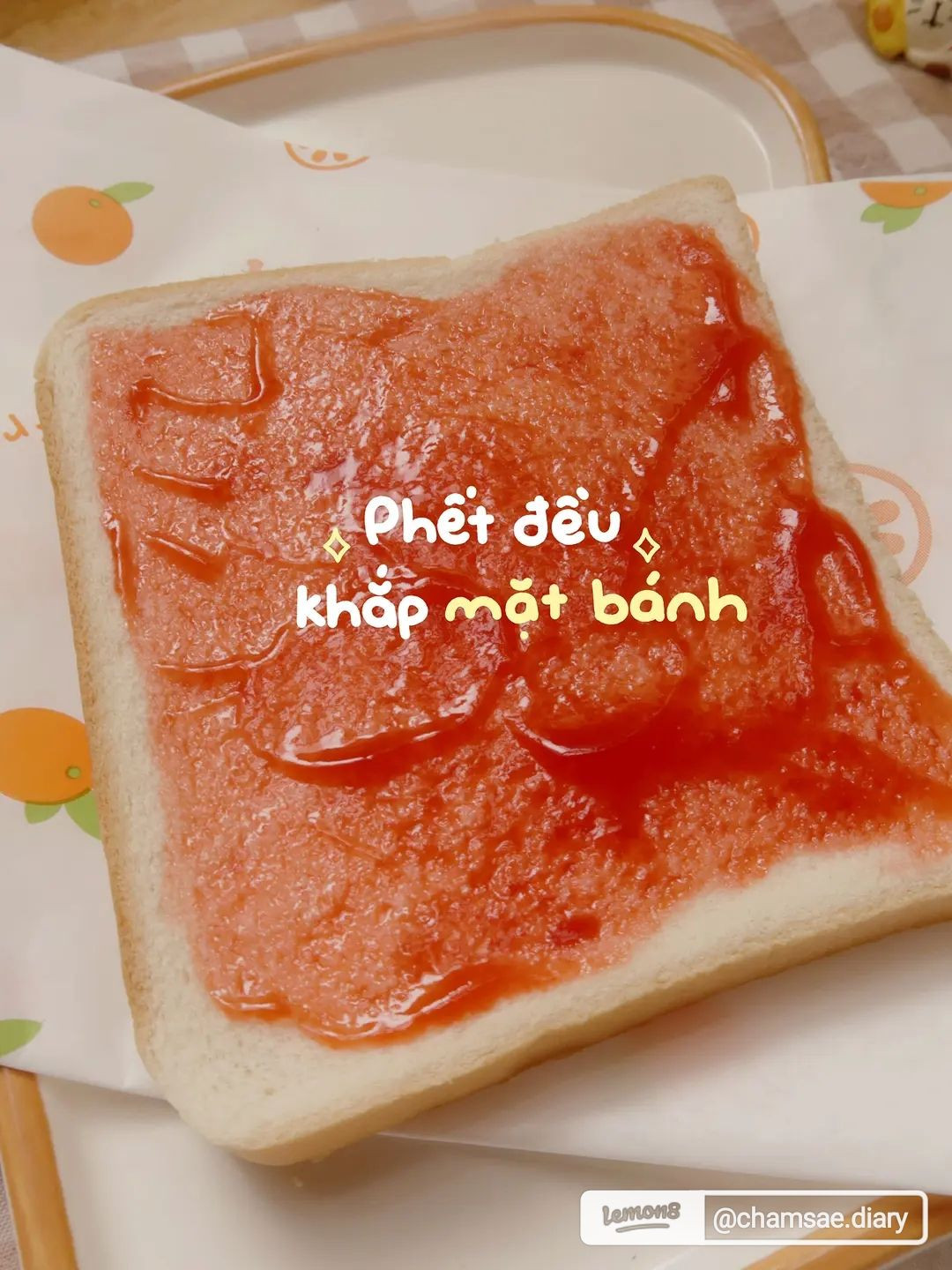 sandwich bắp phô mai xúc xích