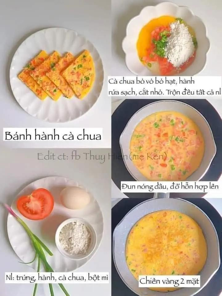 30 công thức làm bánh: bánh hấp bí đỏ, bánh sữa khoai lang tím, bánh táo