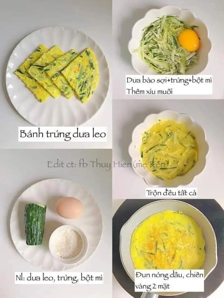 30 công thức làm bánh: bánh hấp bí đỏ, bánh sữa khoai lang tím, bánh táo