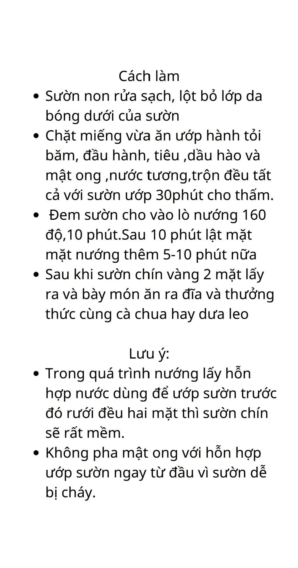 5 công thức món ngon chế biến từ thịt heo: xíu mại xốt cà chua, đậu hũ dòn thịt, giò heo kho sả ớt, sườn nướng mật ong, chả trứng,