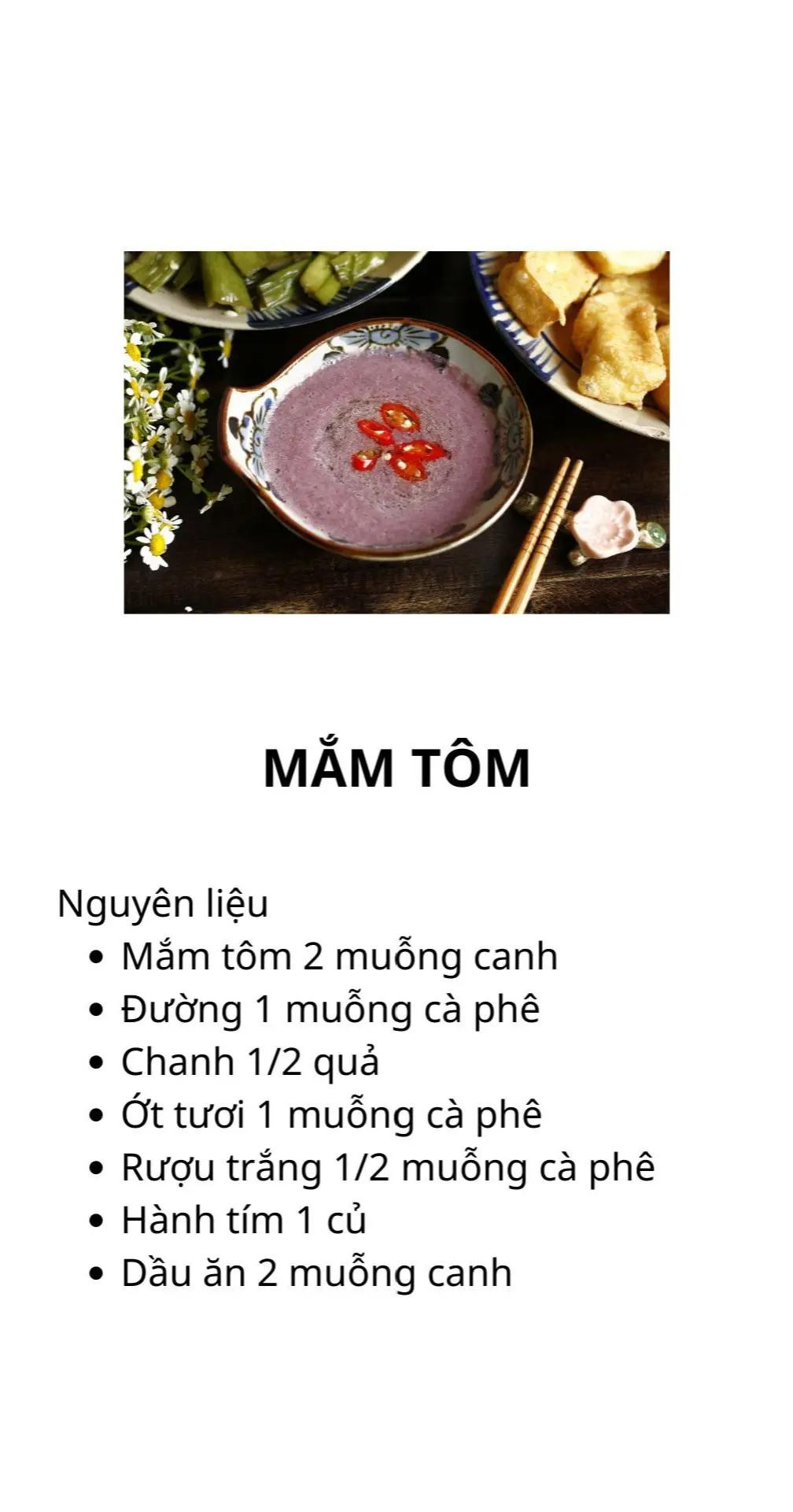 8 công thức sốt chấm thần thánh cho các món ăn, xốt chấm chân gà, xốt thái trộn chân gà, xốt chấm thịt nướng, mắm nêm, muối ớt xanh chấm hải sản, xì dầu chấm thịt vịt, mắm tôm, nước chấm ốc luộc,