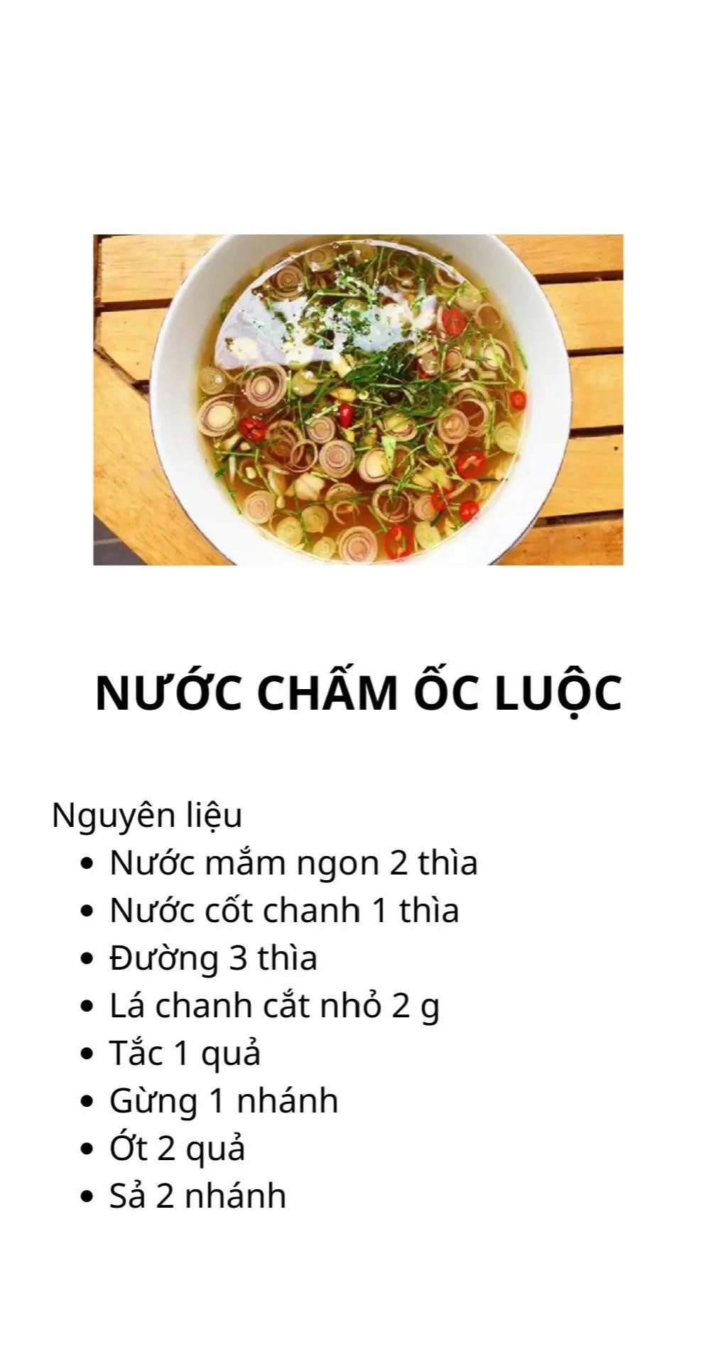 8 công thức sốt chấm thần thánh cho các món ăn, xốt chấm chân gà, xốt thái trộn chân gà, xốt chấm thịt nướng, mắm nêm, muối ớt xanh chấm hải sản, xì dầu chấm thịt vịt, mắm tôm, nước chấm ốc luộc,