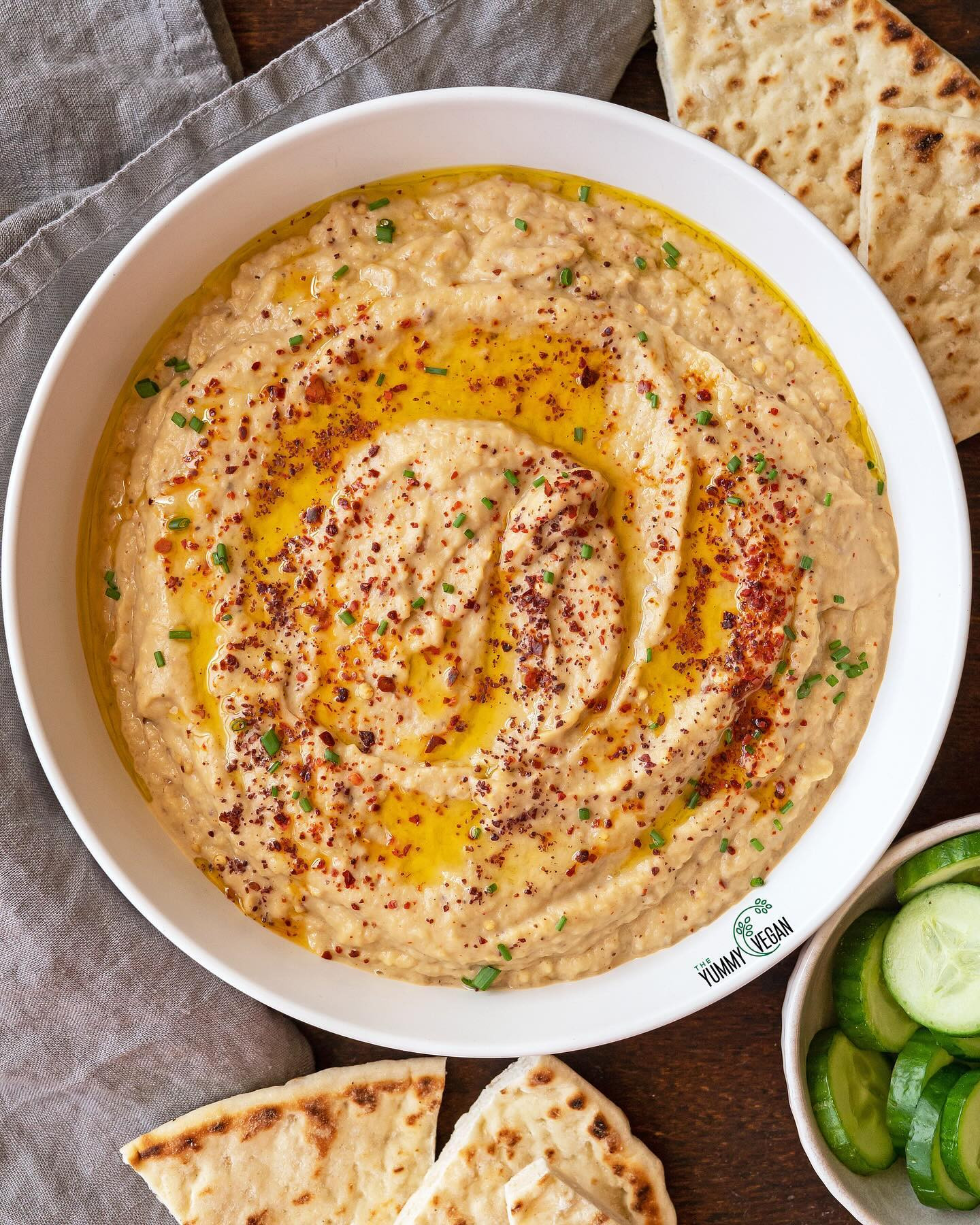 baba ganoush