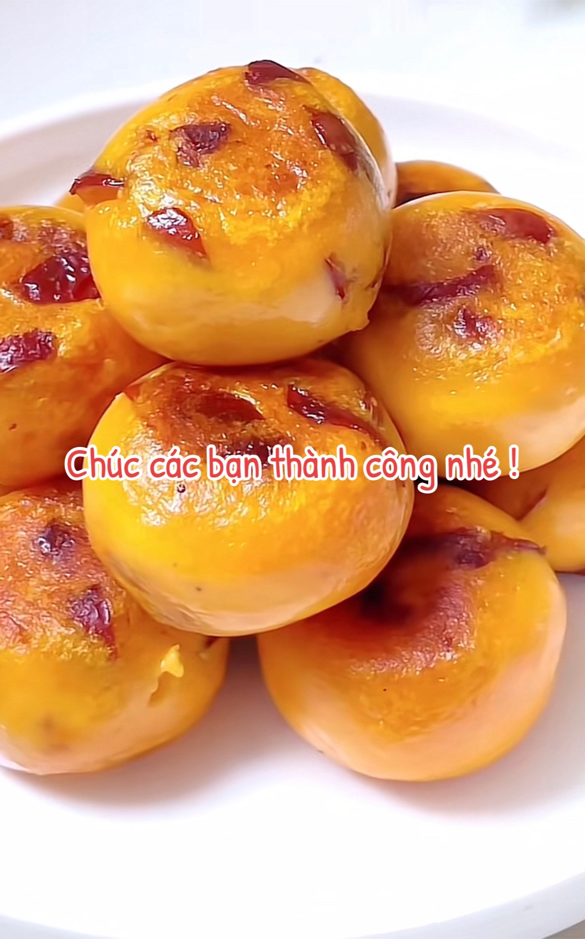 Bánh khoai áp chảo siêu ngon siêu cuốn