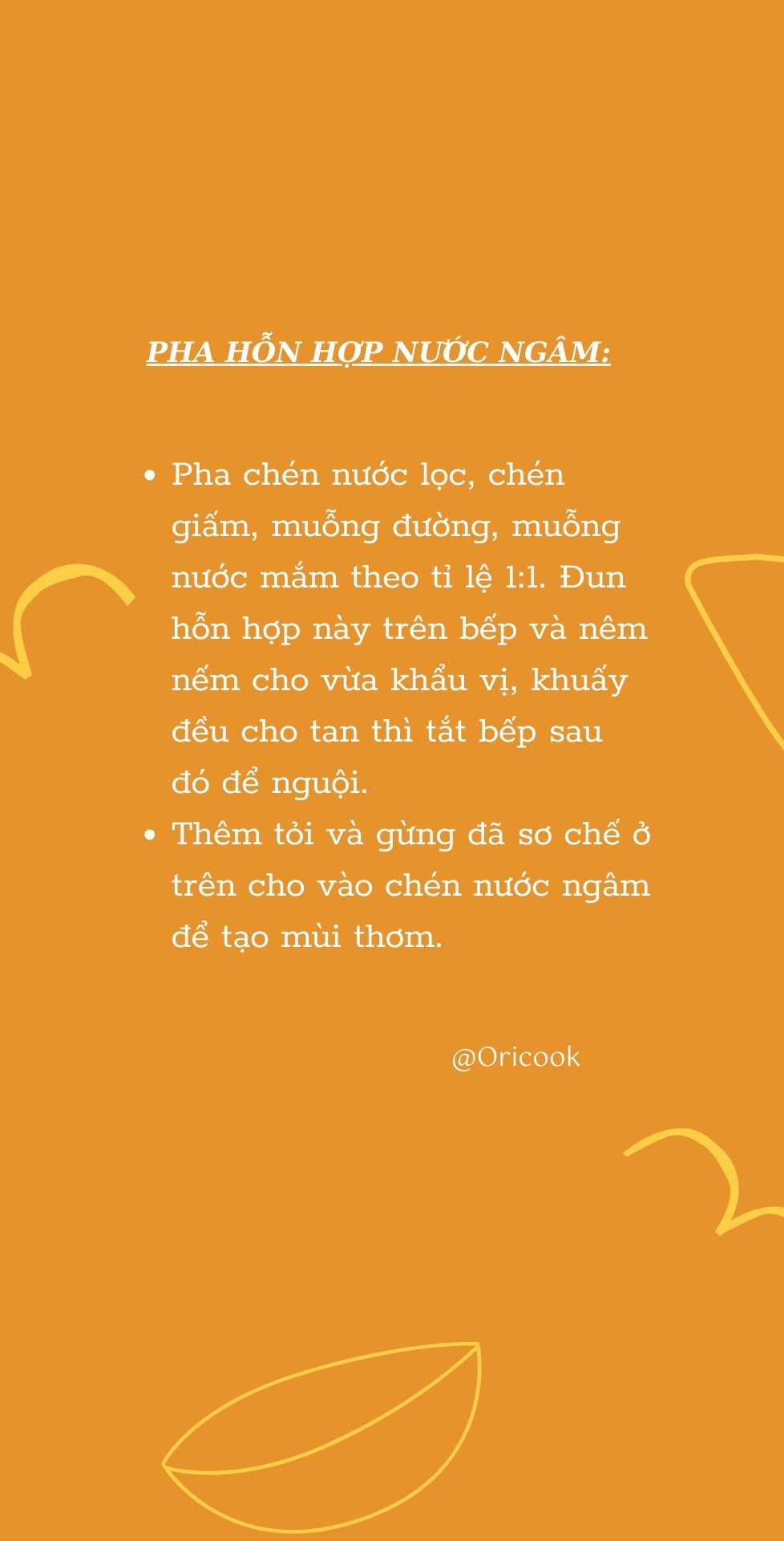 cách làm gân bò ngâm rau tiến vua.