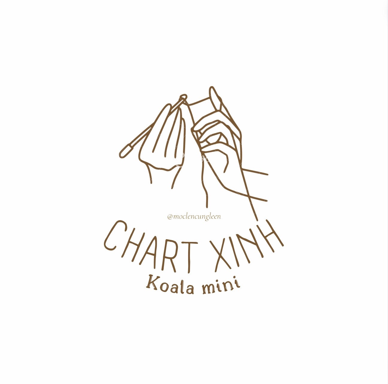 chart koala mini