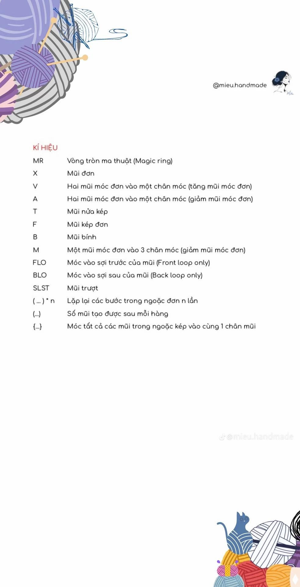 chart móc ginseng