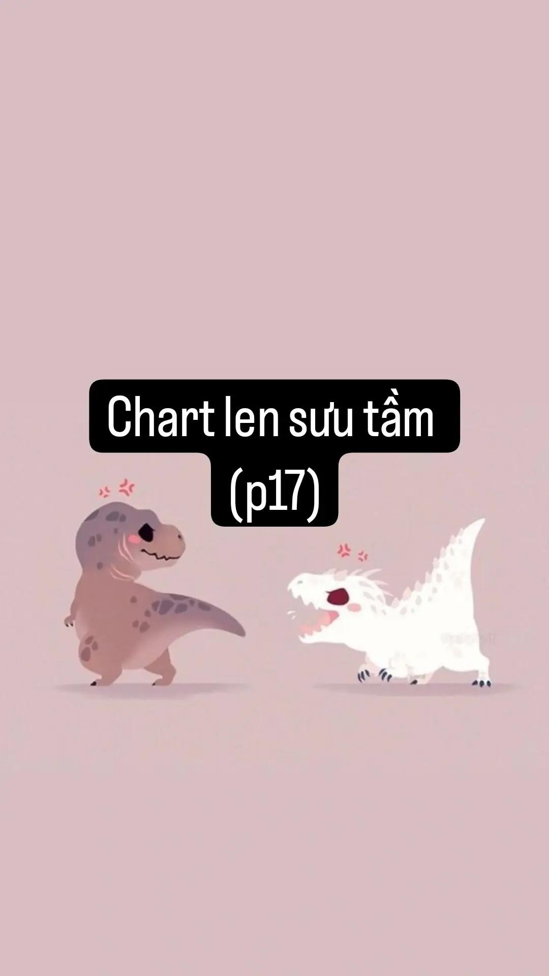 chart móc len mochi cá mập