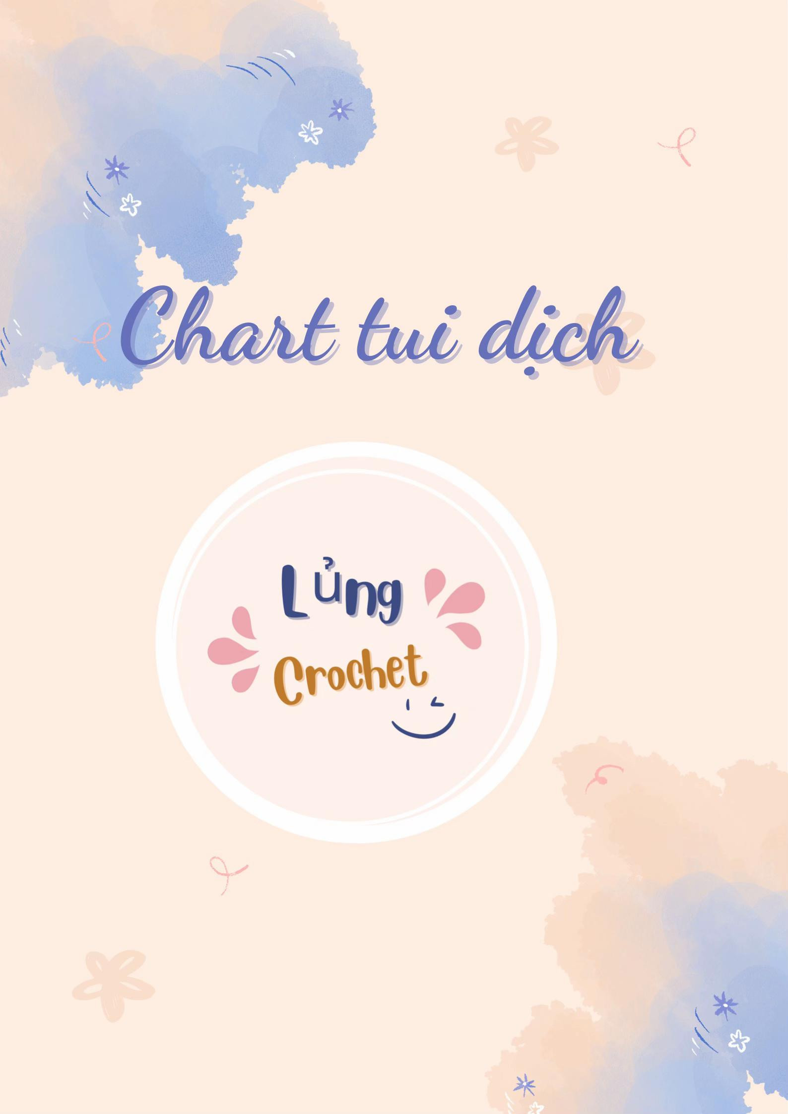 chart shiba + cá hề