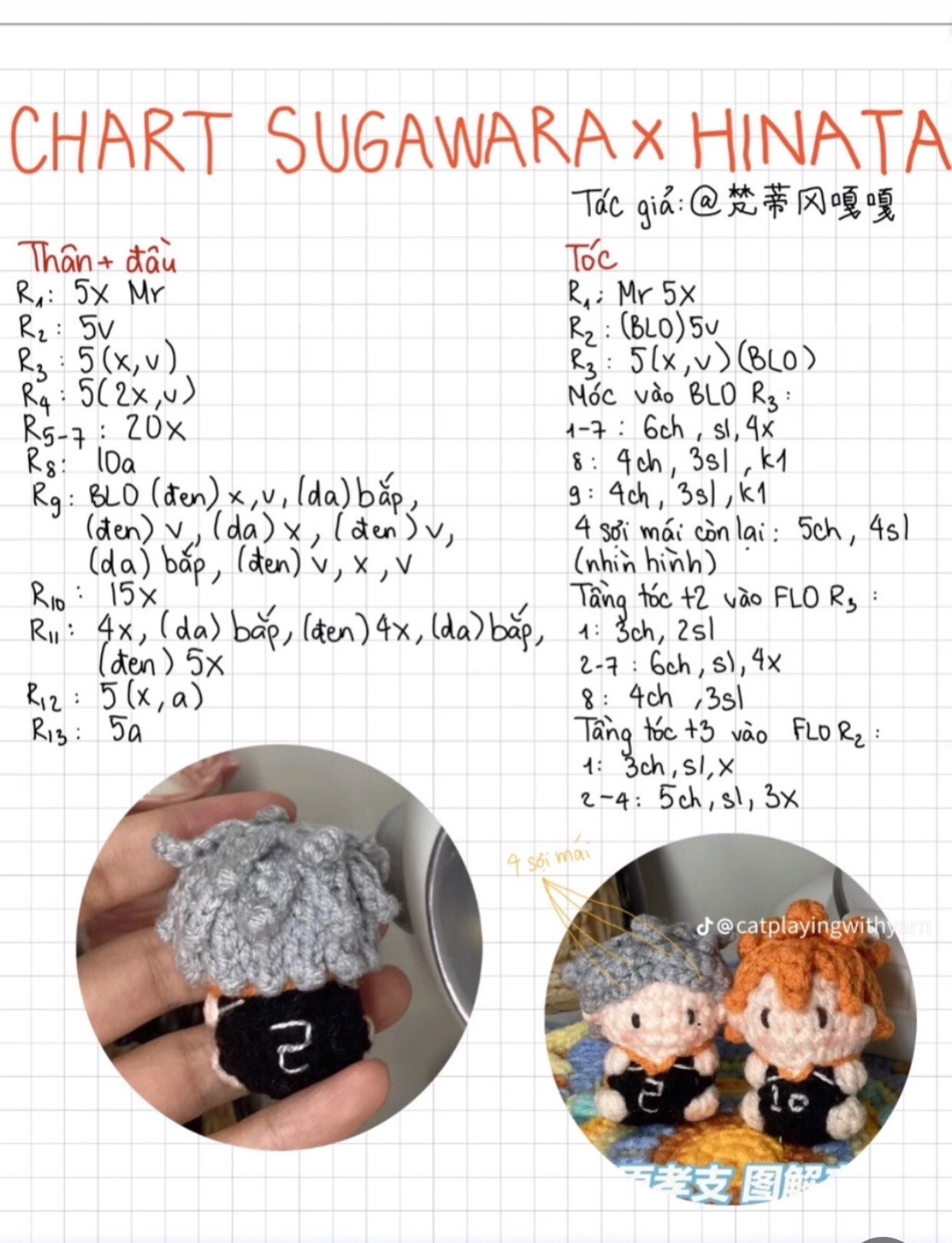 chart sugawarax hinata, chart tsukishima kei, chart áo thể thao