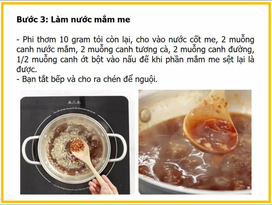 Công thức làm chả cá bọc trứng muối