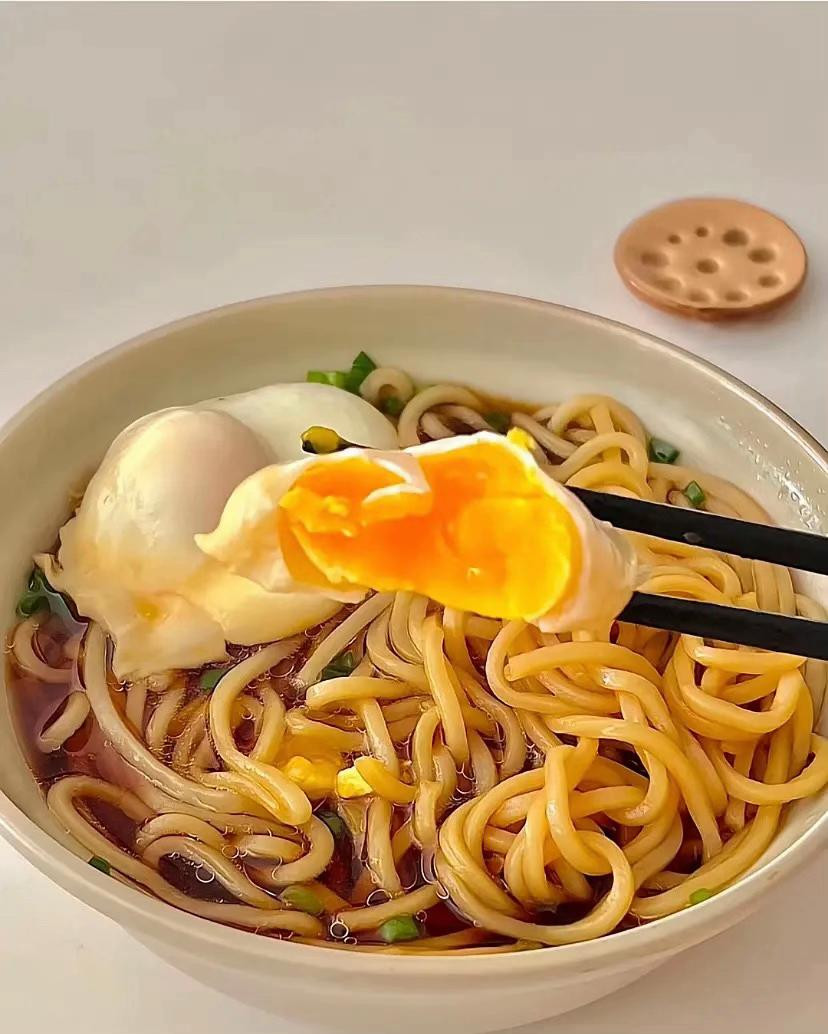 công thức noodle đơn giản tại nhà.