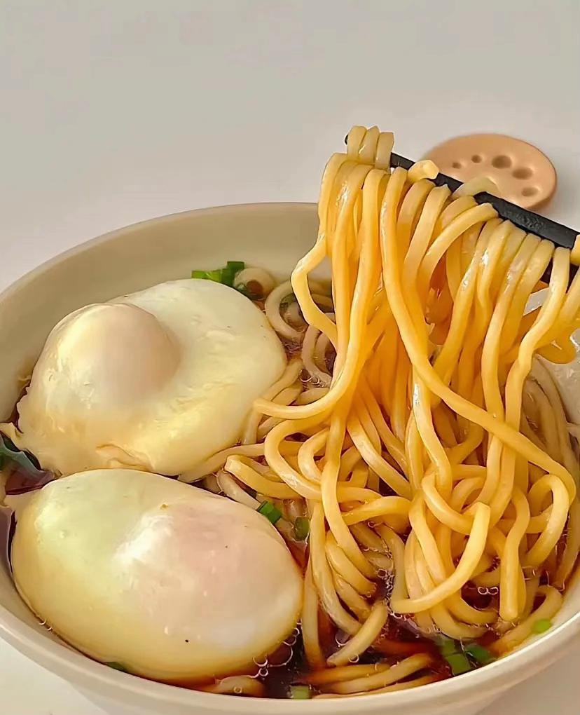 công thức noodle đơn giản tại nhà.