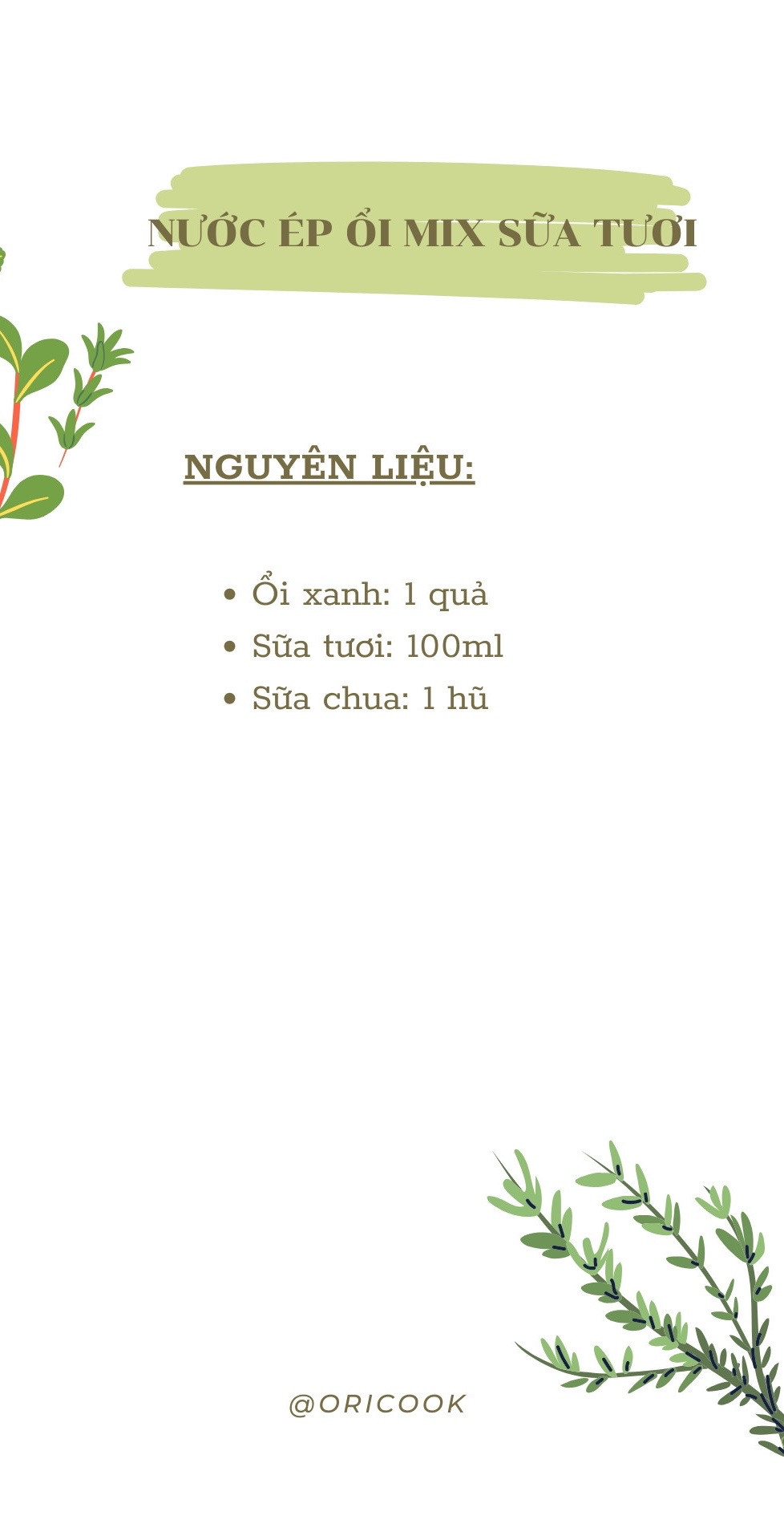 công thức nước ép ổi. nước ép ổi mix táo, nước ép ổi mix cam, nước ép ổi mix dứa, nước ép ổi mix sữa tươi, nước ép ổi mix dưa hấu.