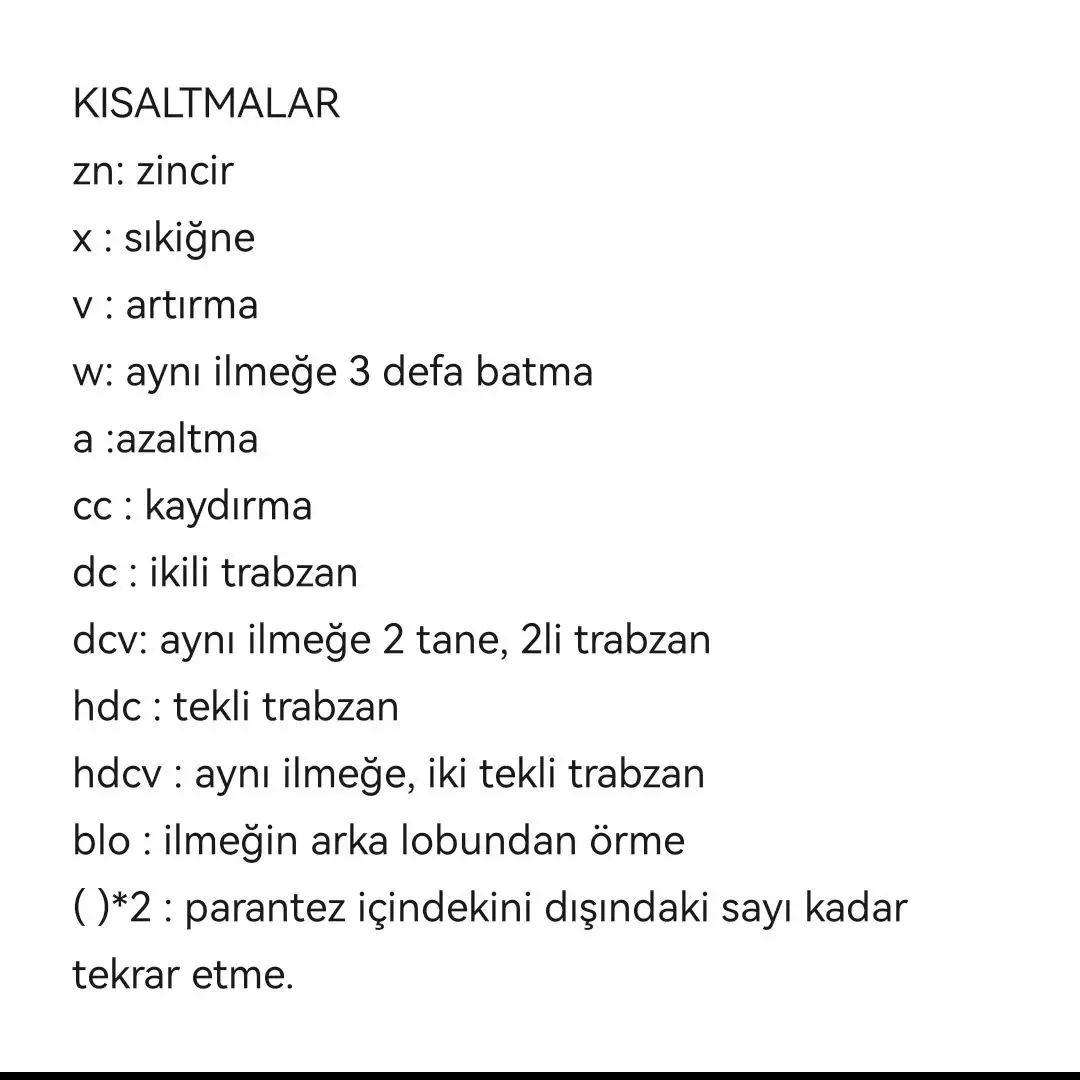 Ev şeklinde anahtar şal tığ işi modeli.