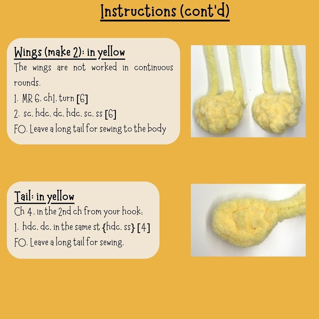 FREE MUSHROOM DUCK PATTERN!!!