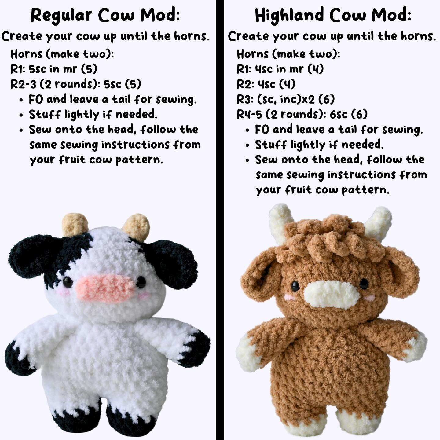 free normal cows mod