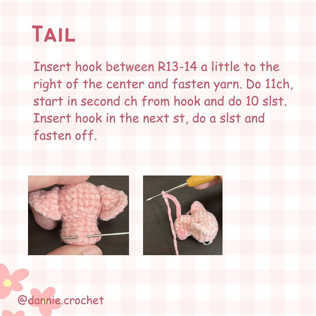 free pattern mouse mini