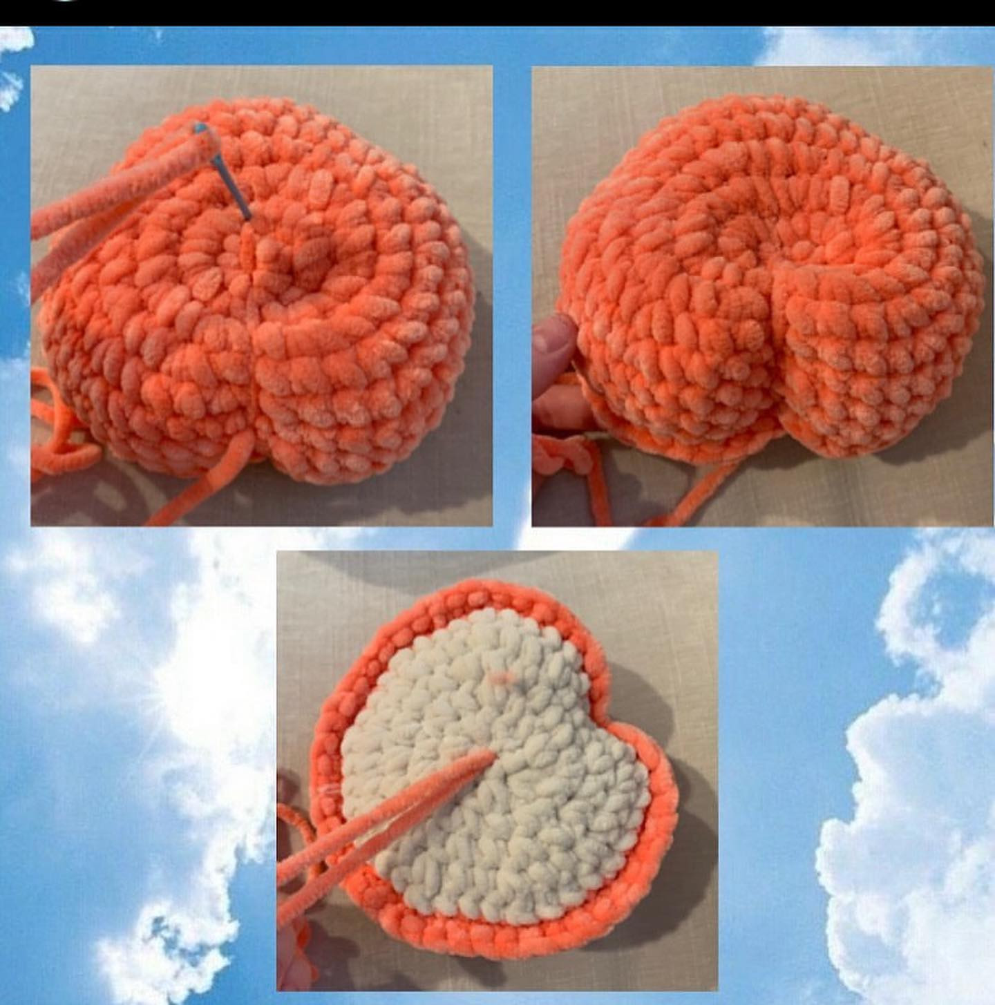 free peach turtle pattern