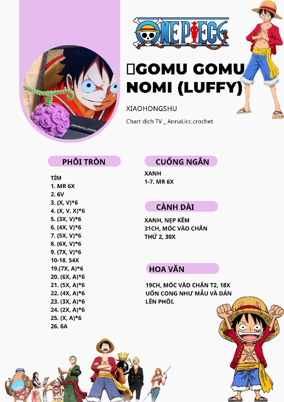 hana hana no mi, gomu gomu nomi luffy, mera mera no mi (ace), móc treo cầu lông zoro, móc treo cầu lông tony tony chopper, móc treo cầu lông ACE, móc treo cầu lông sanji