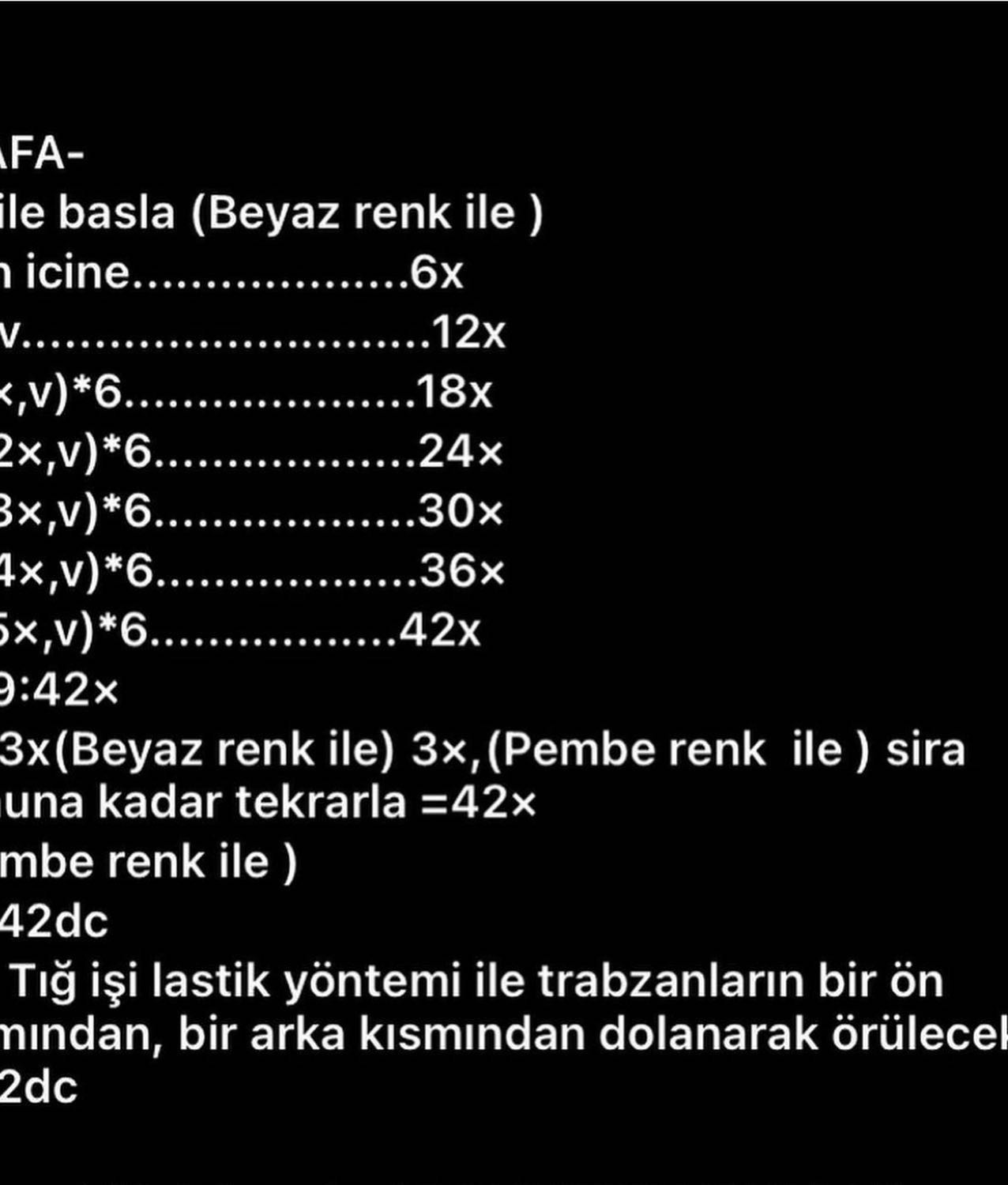 hello kitty anahtar kapağı tığ işi modeli