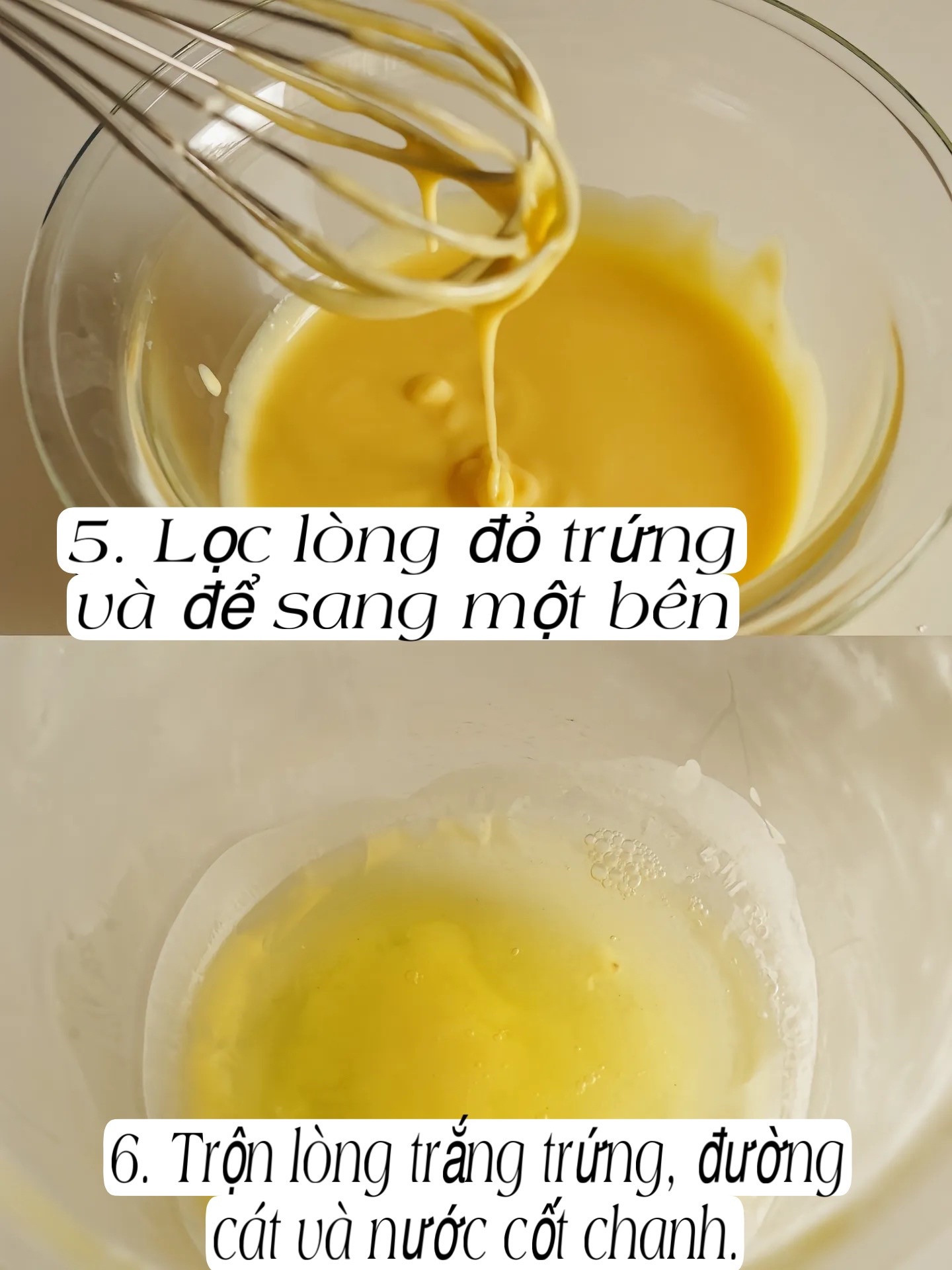 Hướng dẫn làm bánh phô mai